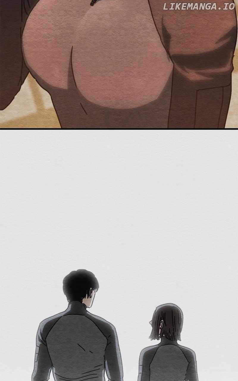 Hidden House in the Apocalypse Chapter 50 73